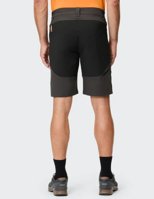 Herren HOT sportswear Manitou M_Bermuda
