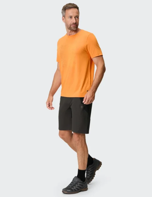 Herren HOT sportswear Manitou M_Bermuda