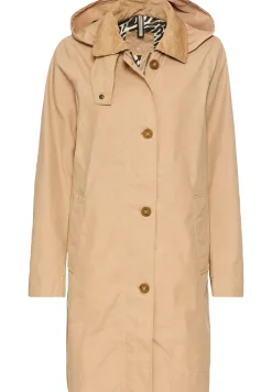 Damen Camel Active Mantel