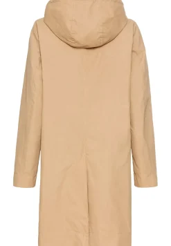 Damen Camel Active Mantel