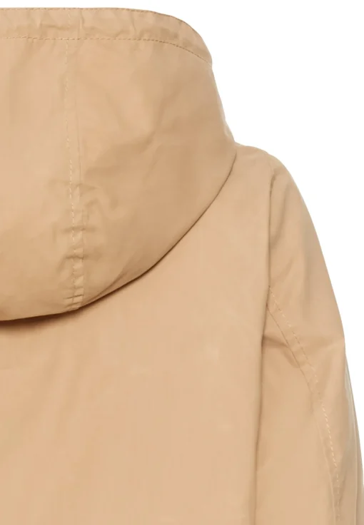 Damen Camel Active Mantel