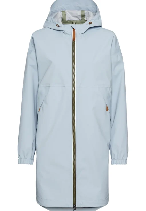 Damen Camel Active Mantel