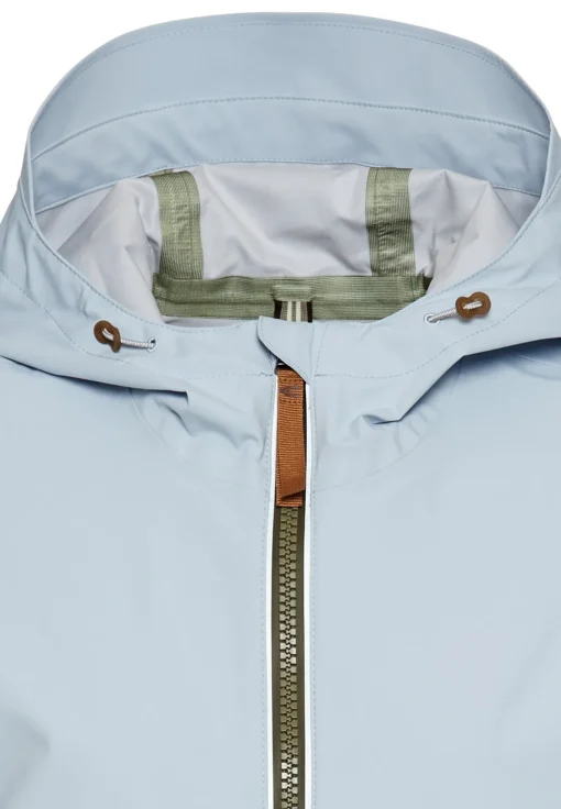 Damen Camel Active Mantel