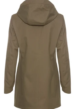 Damen Camel Active Mantel