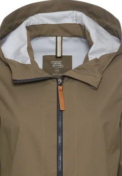 Damen Camel Active Mantel