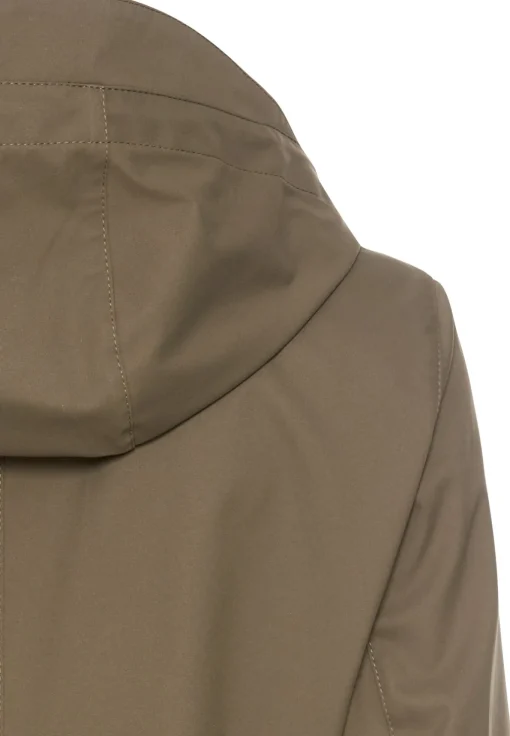 Damen Camel Active Mantel
