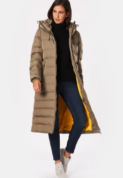 Damen Wellensteyn Mantel