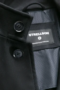 Herren Strellson Mantel