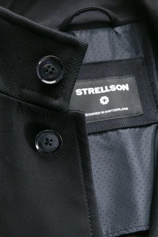 Herren Strellson Mantel