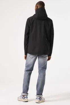 Herren Garcia Mantel