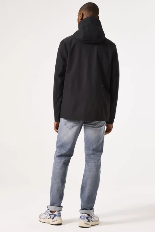 Herren Garcia Mantel