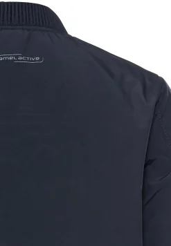 Damen Camel Active Mantel mit Stehkragen