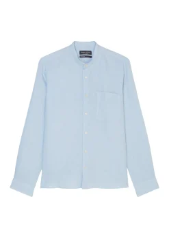 Herren Marc O´Polo Langarmhemd 10744224