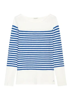 Damen Marc O´Polo Langarmshirt 10542525