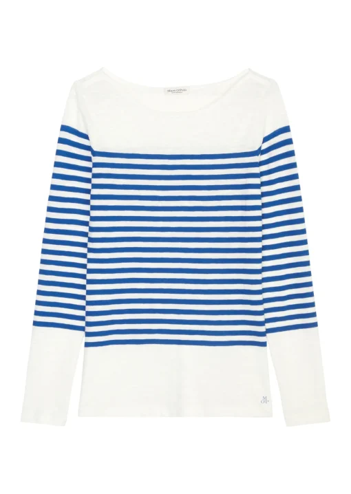 Damen Marc O´Polo Langarmshirt 10542525
