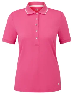Damen Joy MARIA Poloshirt