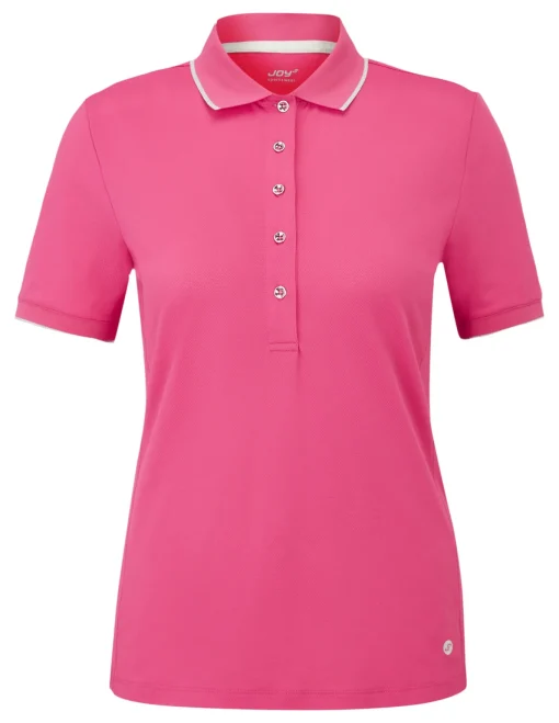 Damen Joy MARIA Poloshirt