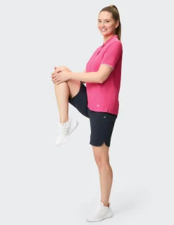 Damen Joy MARIA Poloshirt