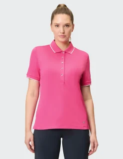Damen Joy MARIA Poloshirt