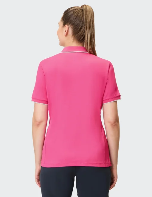 Damen Joy MARIA Poloshirt