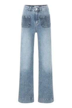 Damen Rich & Royal Marlene Hose