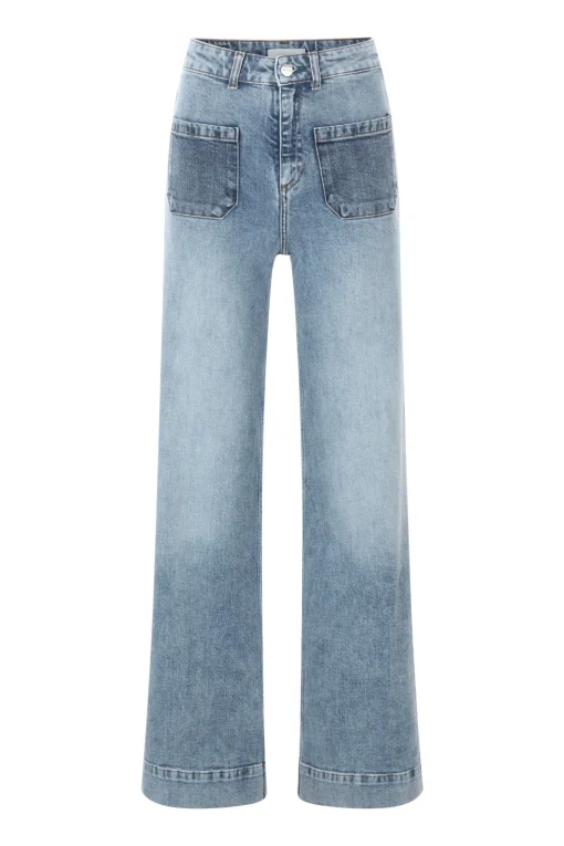 Damen Rich & Royal Marlene Hose