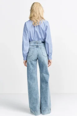 Damen Rich & Royal Marlene Hose