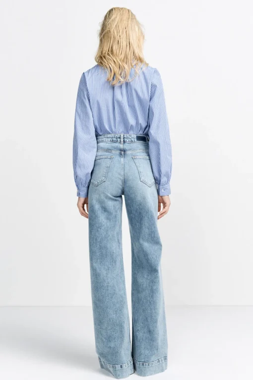 Damen Rich & Royal Marlene Hose