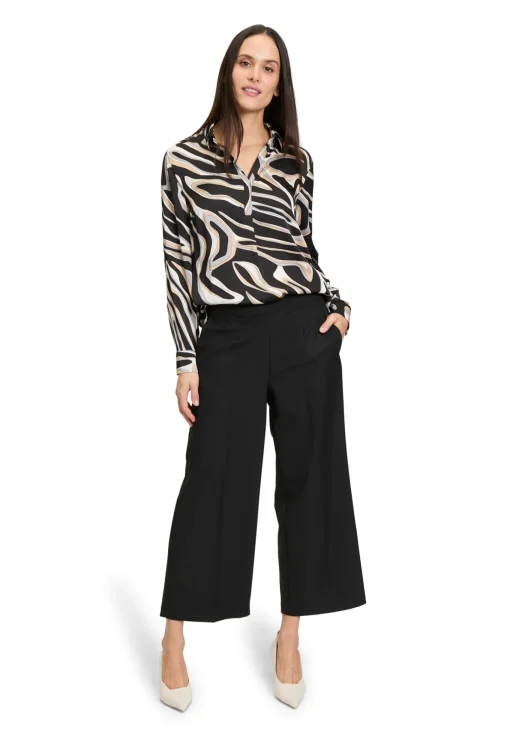Damen Betty Barclay Marlene-Hose