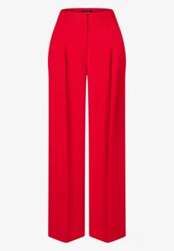 Damen More & More Marlenehose