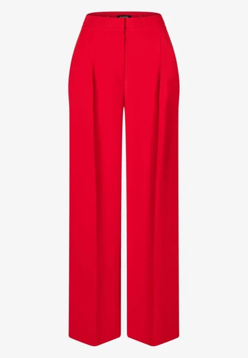 Damen More & More Marlenehose