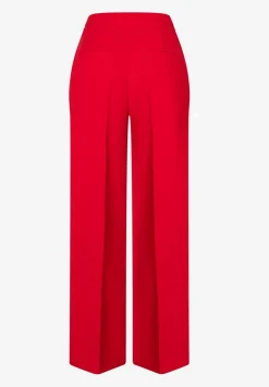 Damen More & More Marlenehose