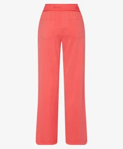 Damen Brax Marlenehose im Wide Leg