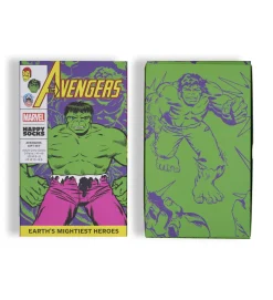 Damen Happy Socks MARVEL™ Avengers 3-Pack Gift Set