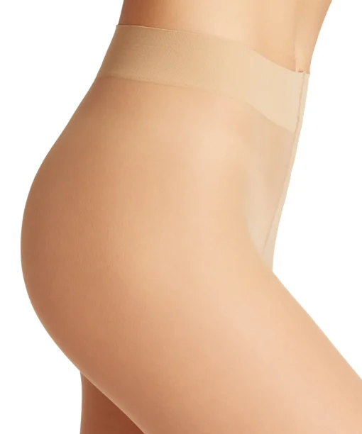 Damen Falke Matt Deluxe 20 DEN Damen Strumpfhose