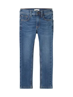 Kinder Tom Tailor Denim Matt Jeans mit REPREVE®