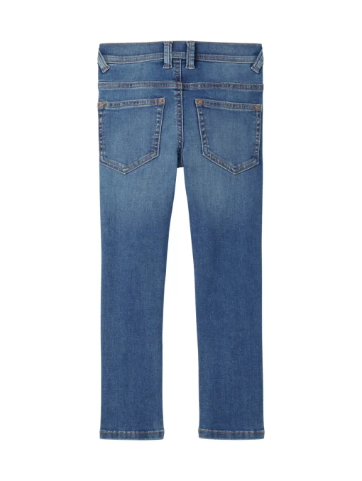 Kinder Tom Tailor Denim Matt Jeans mit REPREVE®