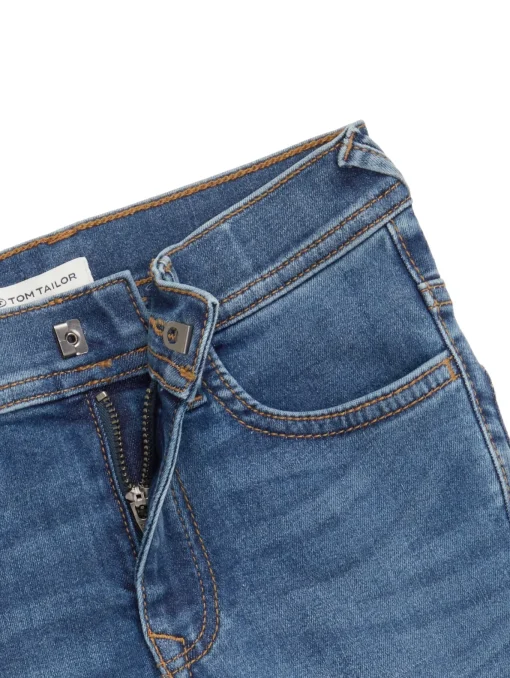 Kinder Tom Tailor Denim Matt Jeans mit REPREVE®