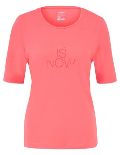 Damen Joy MAXI T-Shirt