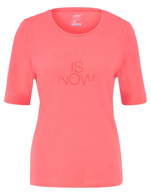 Damen Joy MAXI T-Shirt