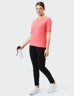 Damen Joy MAXI T-Shirt