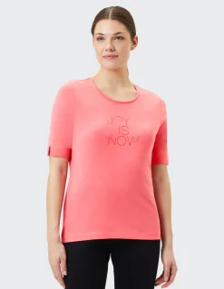 Damen Joy MAXI T-Shirt