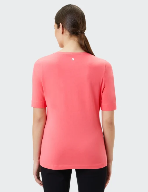 Damen Joy MAXI T-Shirt