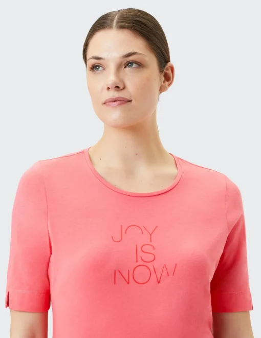 Damen Joy MAXI T-Shirt