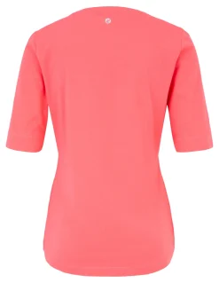 Damen Joy MAXI T-Shirt