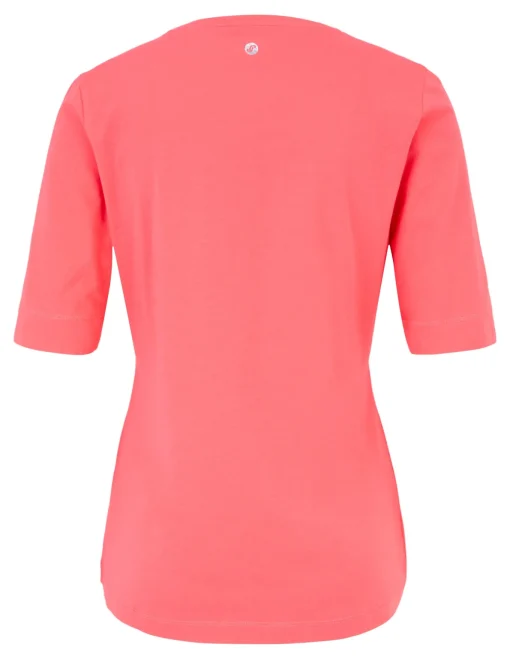 Damen Joy MAXI T-Shirt
