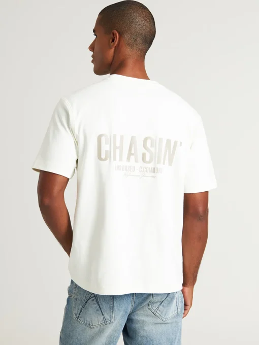 Herren CHASIN' Mayor T-Shirt