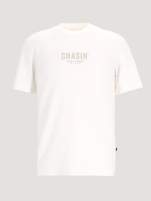 Herren CHASIN' Mayor T-Shirt