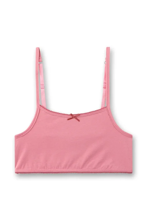 Kinder Sanetta Mädchen Bustier