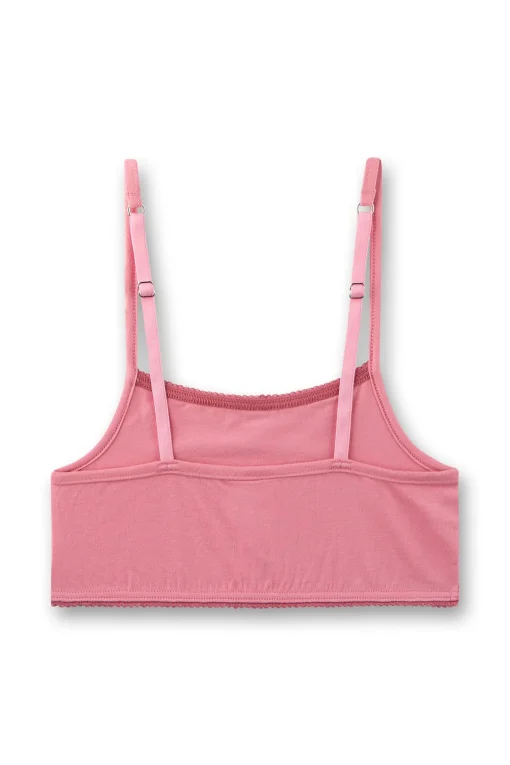Kinder Sanetta Mädchen Bustier